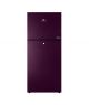 Dawlance Avante+ Inverter Freezer-On-Top Refrigerator Sapphire Purple (9169-WB) - On Installments -NomanT( 3 Months 0% Percent Profit Product Available On 48 Months Installment )